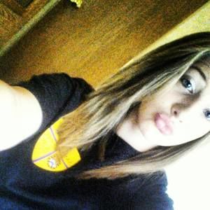 Meet your Posher, Kaylynn